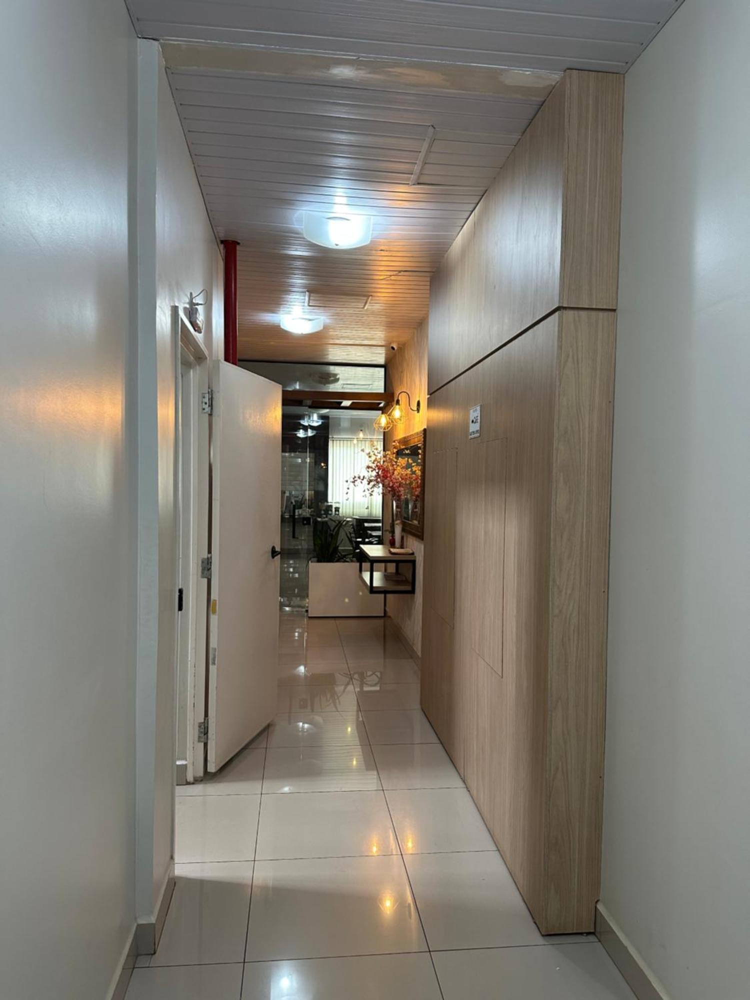 Rai - Proximo A Prefeitura 酒店 Cascavel (Parana)