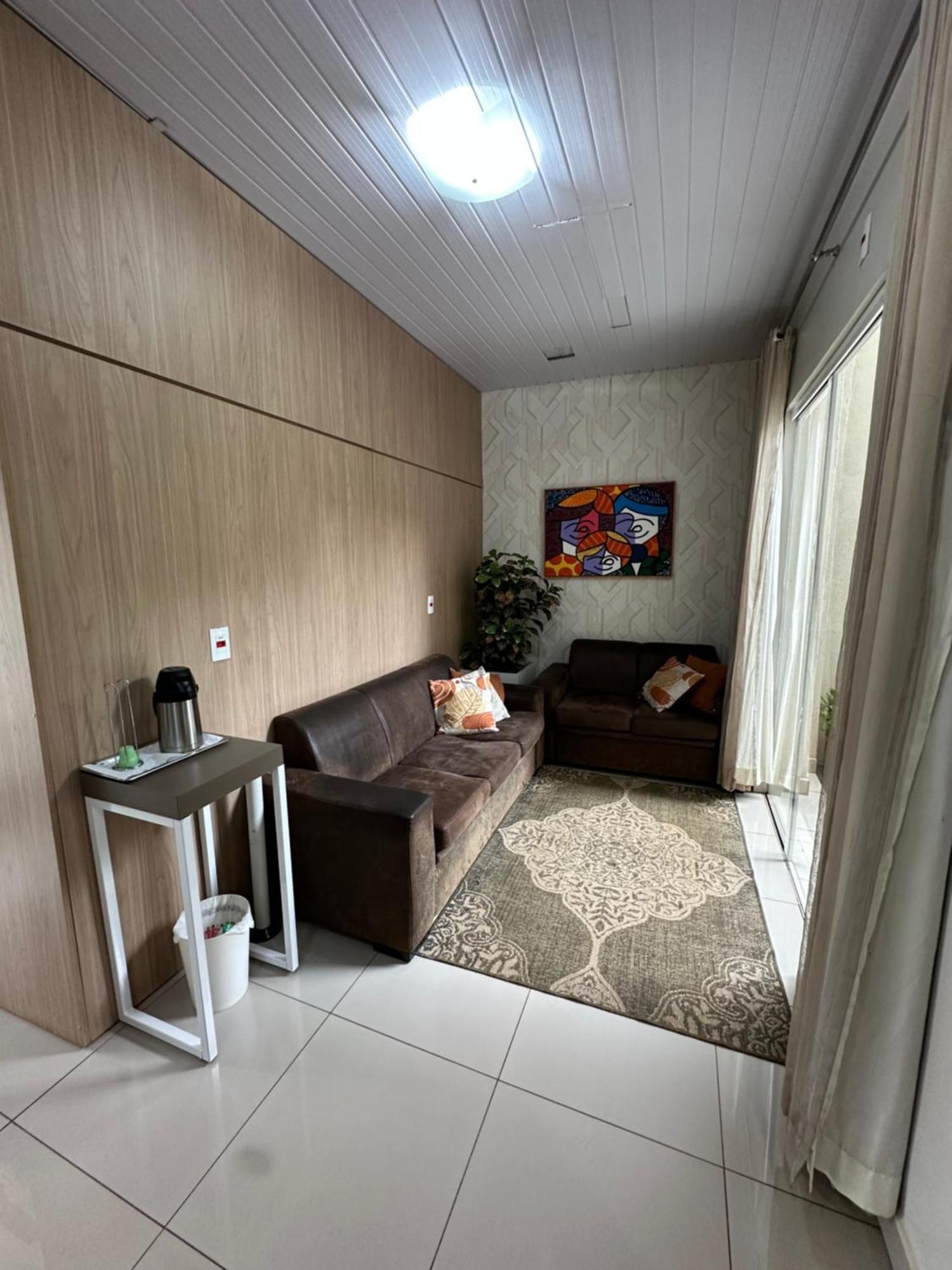 酒店 Rai - Proximo A Prefeitura Cascavel (Parana)