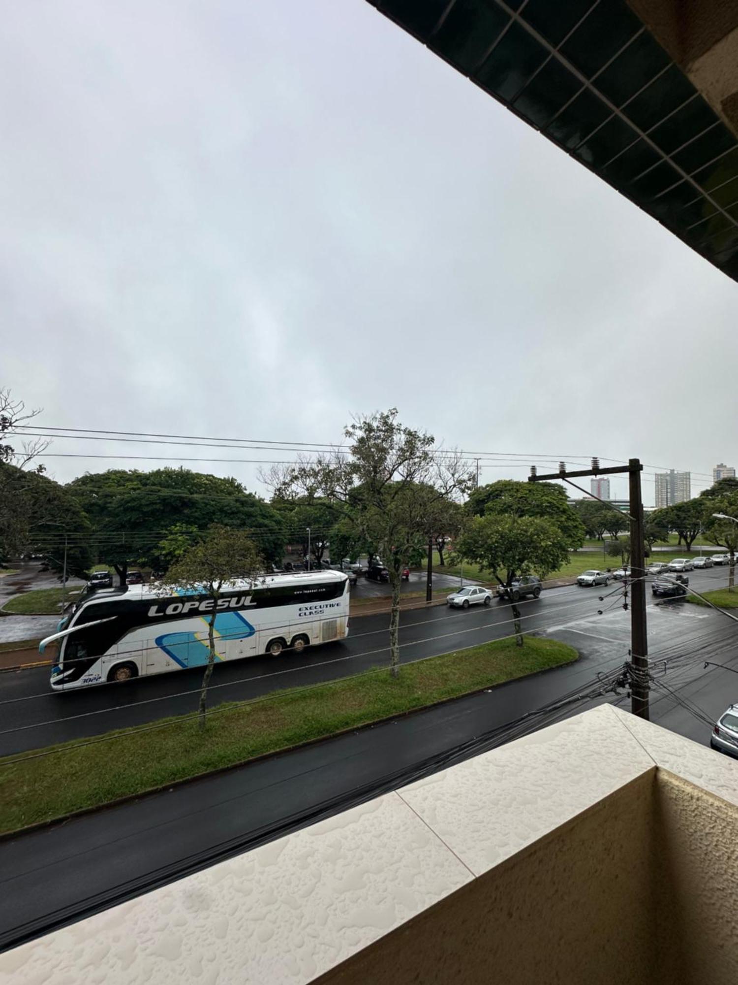 Rai - Proximo A Prefeitura 酒店 *