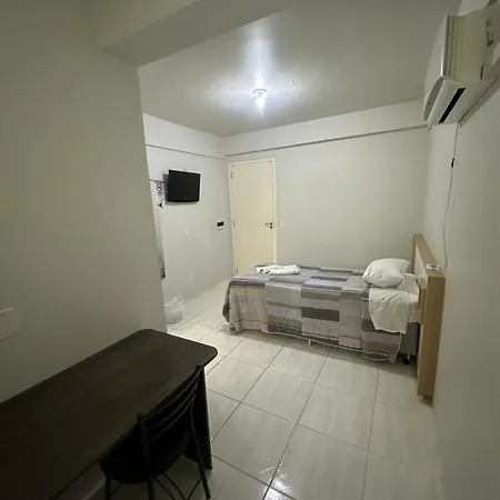 Rai Hotel - Proximo A Prefeitura Cascavel  Exterior photo