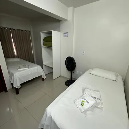 Rai Hotel - Proximo A Prefeitura Cascavel  Exterior photo