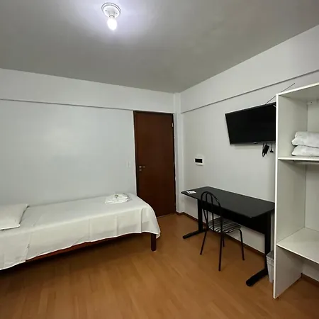Rai Hotel - Proximo A Prefeitura Cascavel  Exterior photo