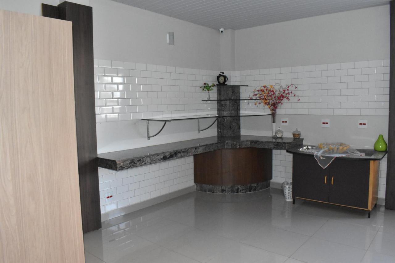 Rai - Proximo A Prefeitura Hotel