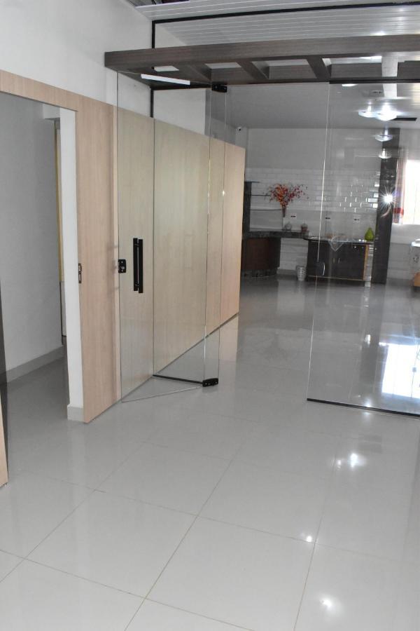 Rai - Proximo A Prefeitura Hotel Cascavel (Parana)