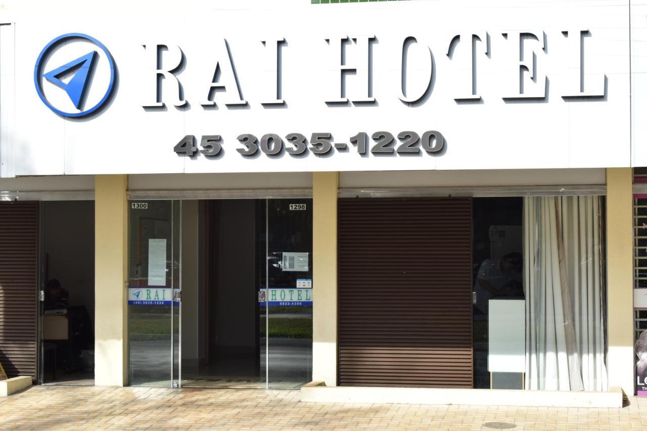 Rai - Proximo A Prefeitura