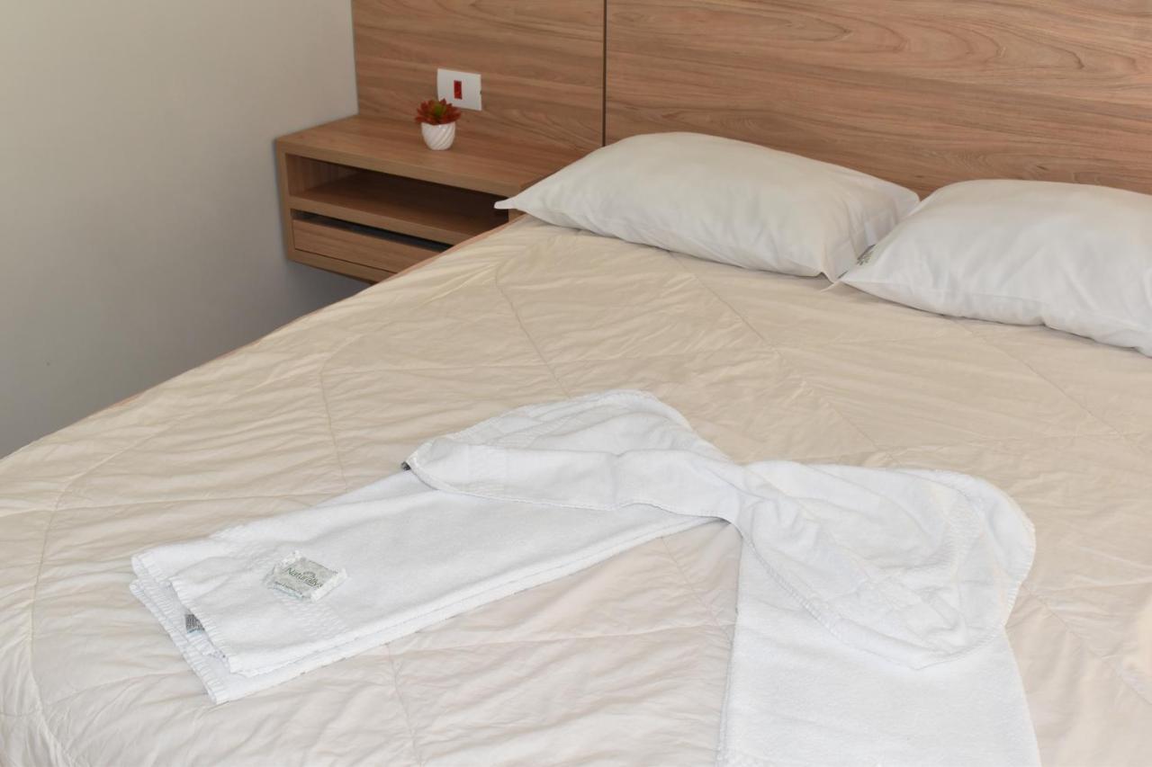 Rai - Proximo A Prefeitura Hotel