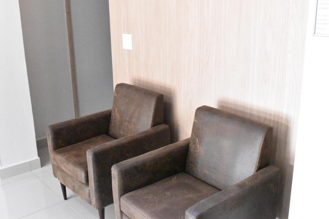 Hotel Rai - Proximo A Prefeitura Cascavel (Parana)