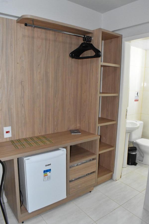 Hotel Rai - Proximo A Prefeitura Cascavel (Parana)
