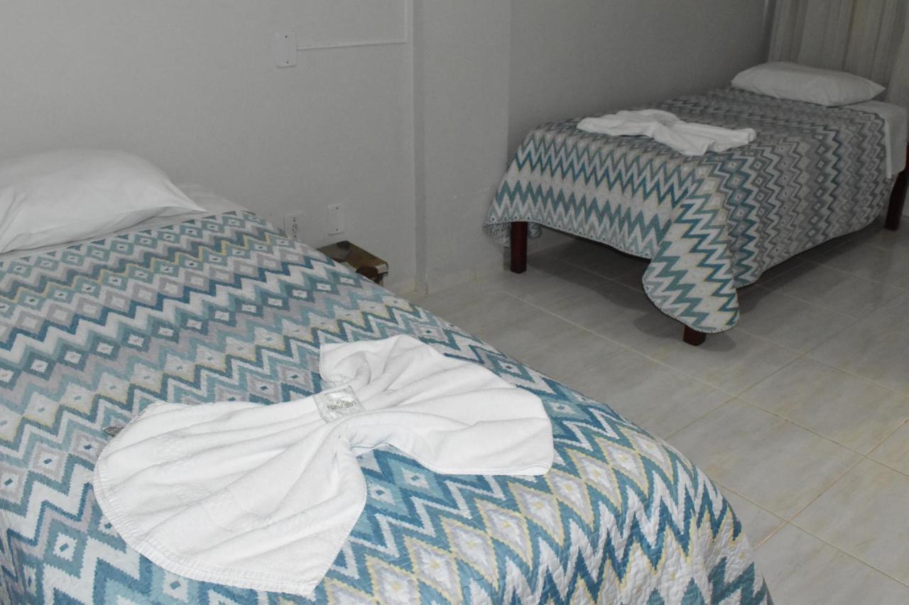 Rai - Proximo A Prefeitura Hotel