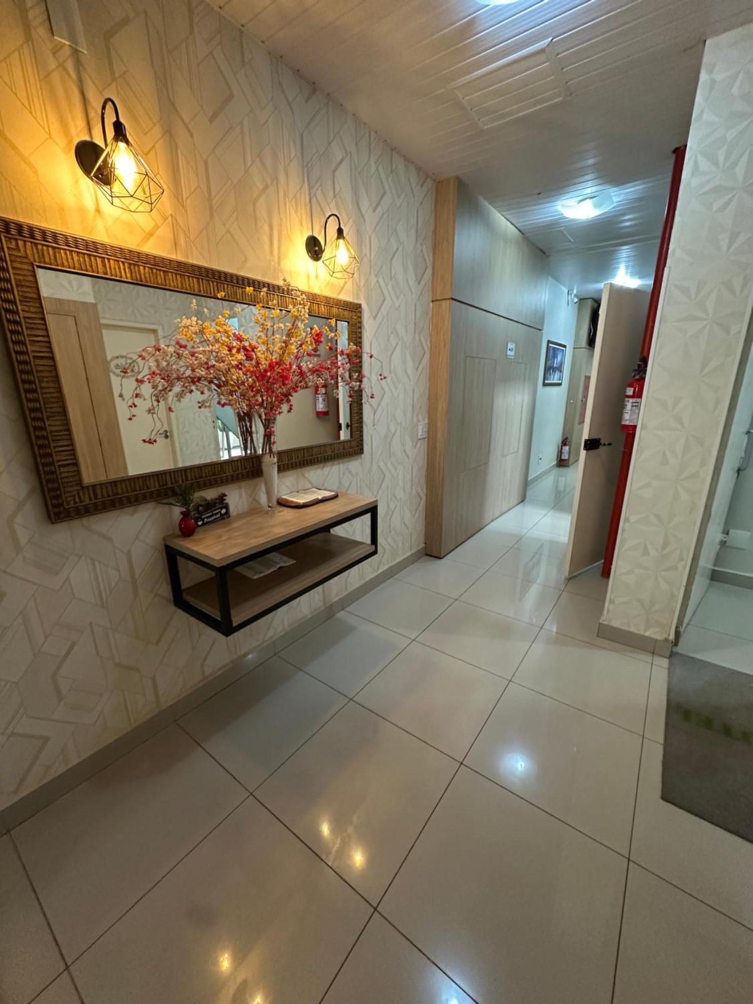 Rai - Proximo A Prefeitura Hotel