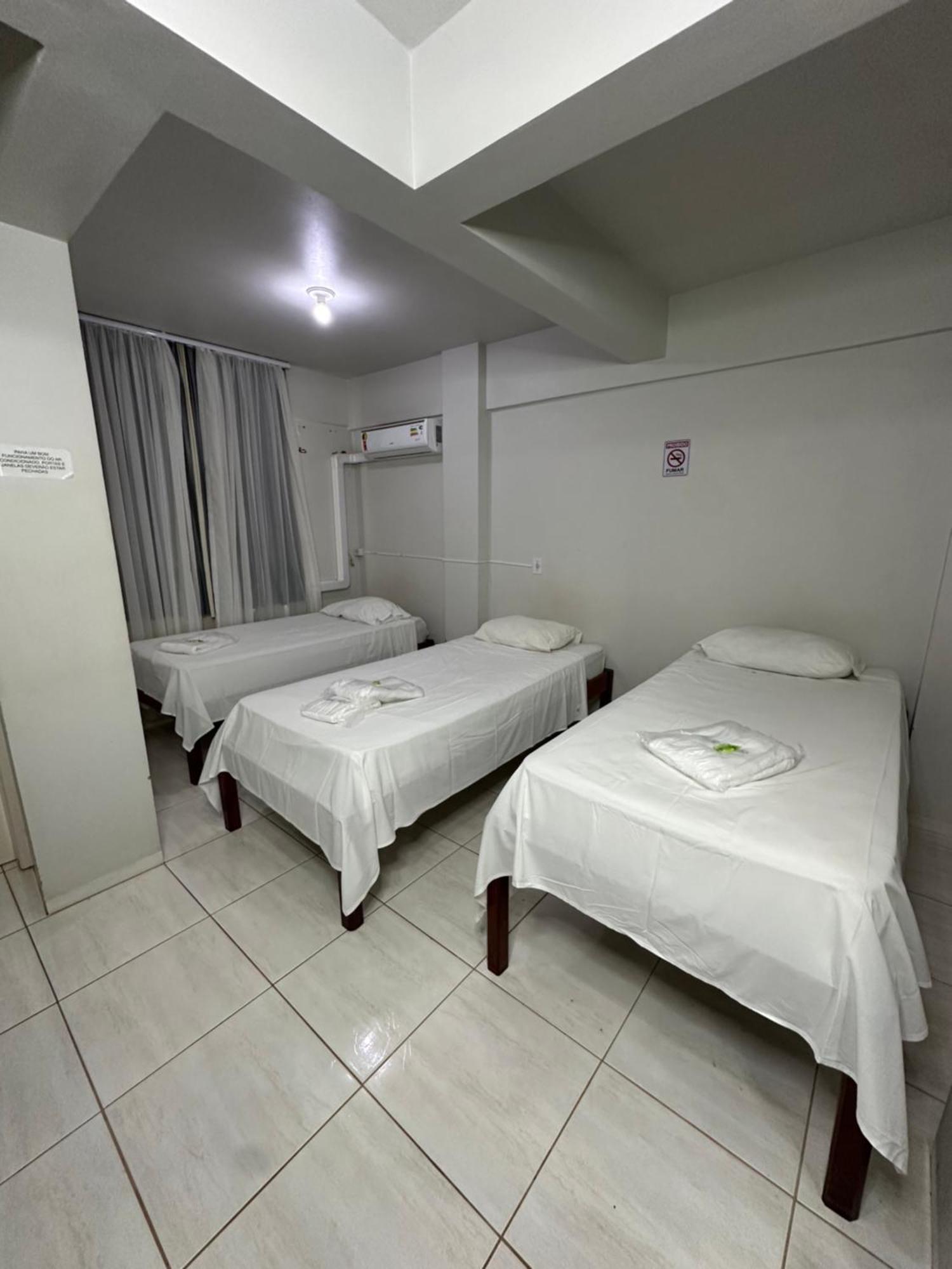 Hotel Rai - Proximo A Prefeitura
