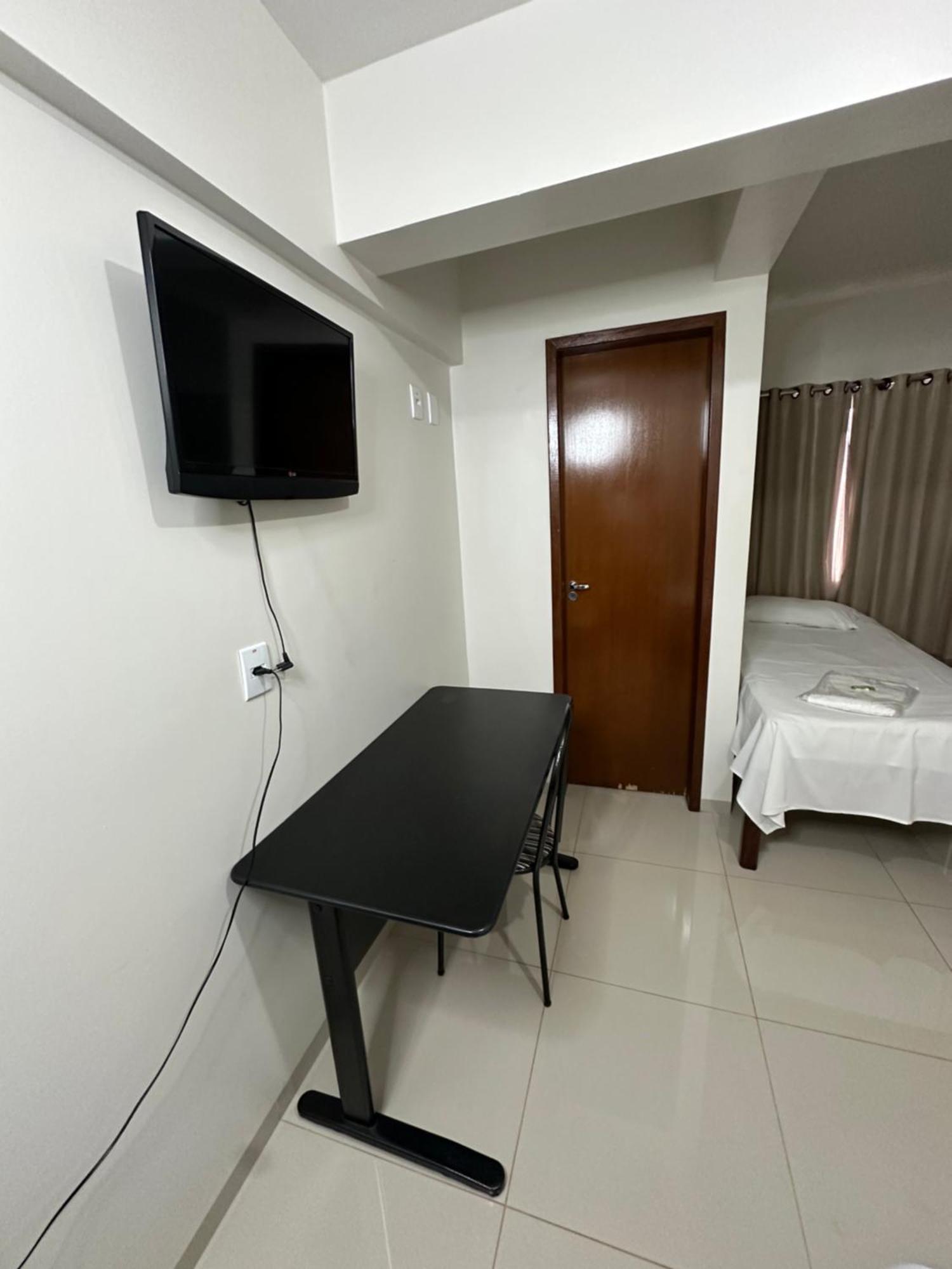 Hotel Rai - Proximo A Prefeitura *