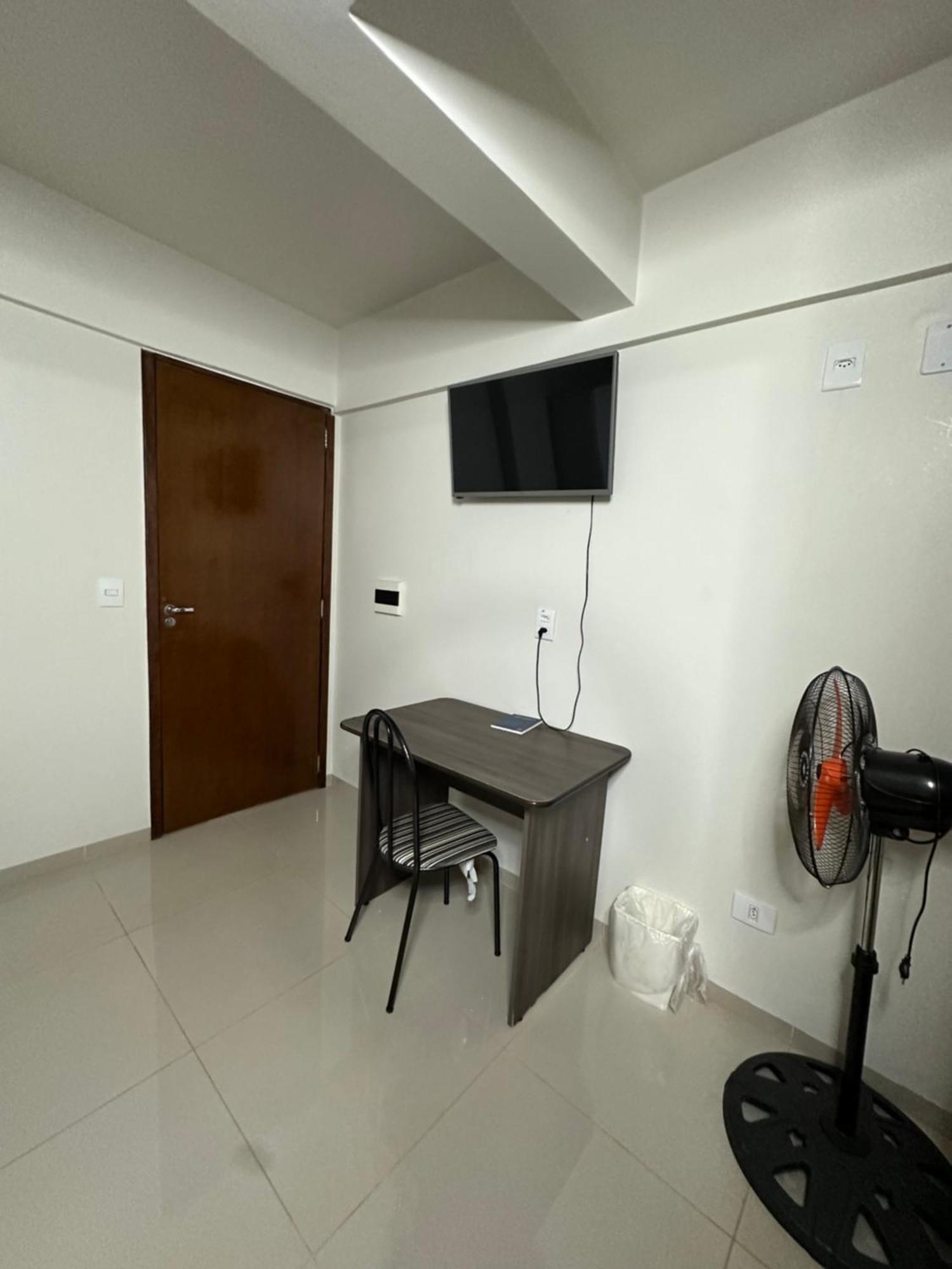 Rai - Proximo A Prefeitura Hotel Cascavel (Parana)
