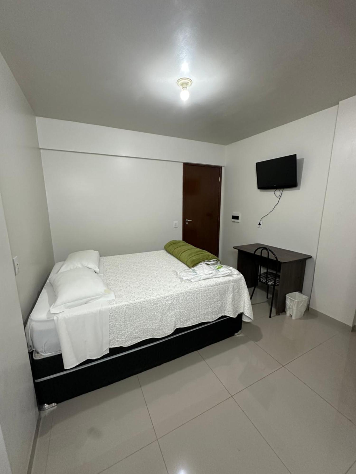 Hotel Rai - Proximo A Prefeitura *