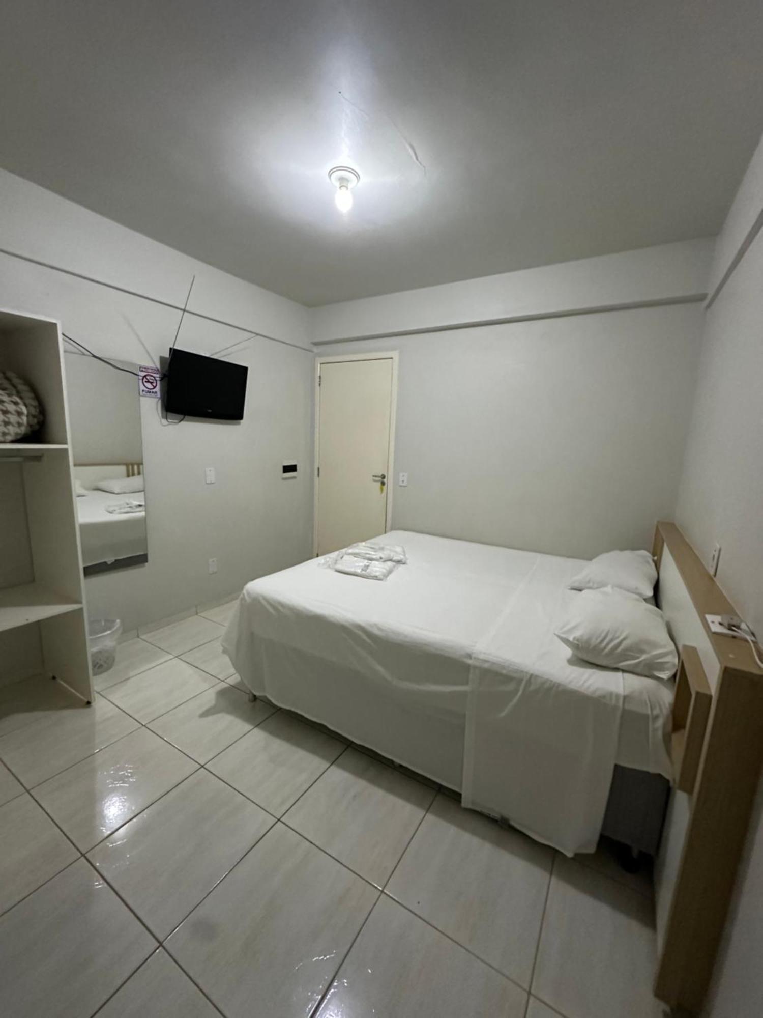 Rai - Proximo A Prefeitura Hotel