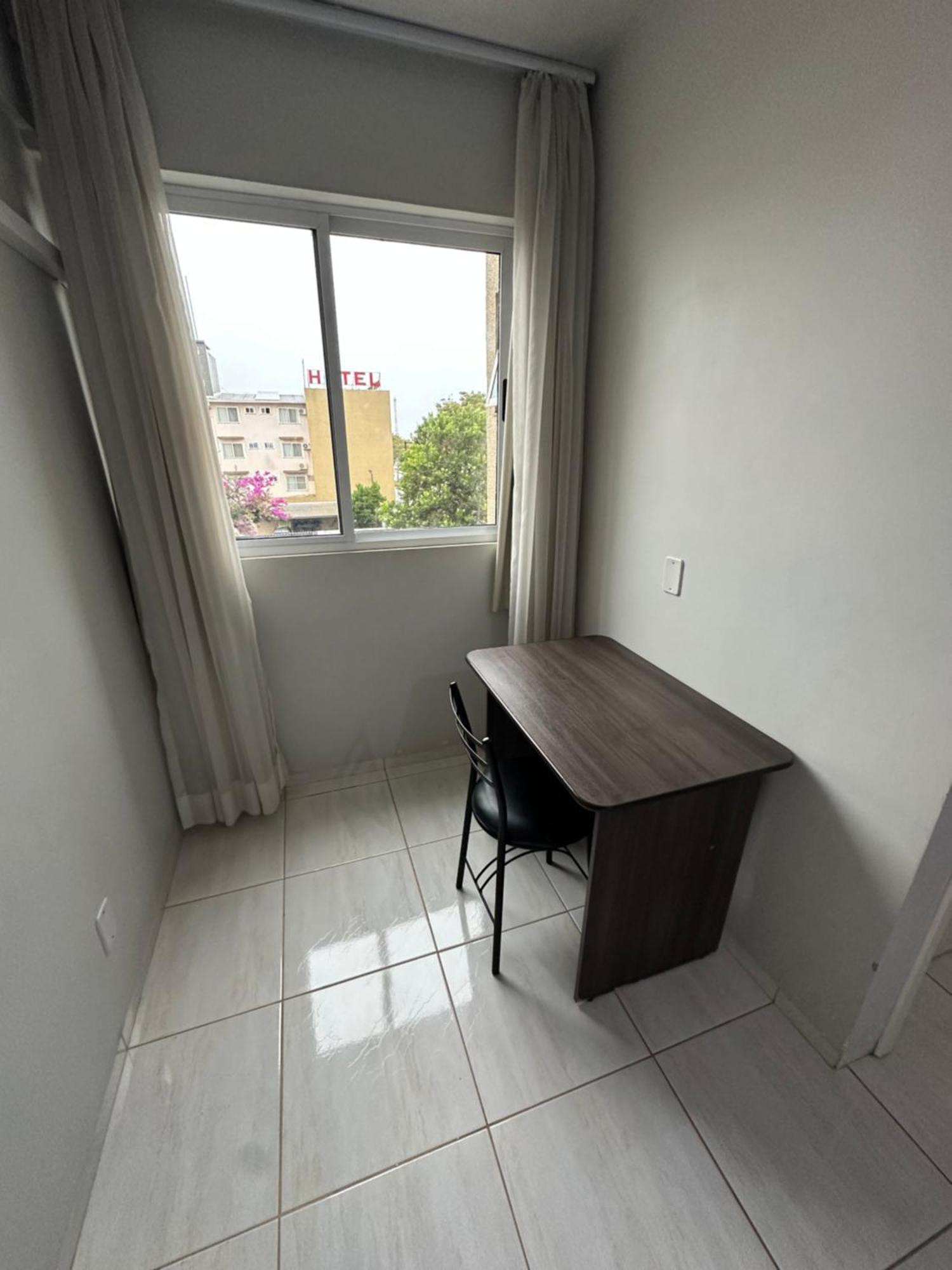 Hotel Rai - Proximo A Prefeitura