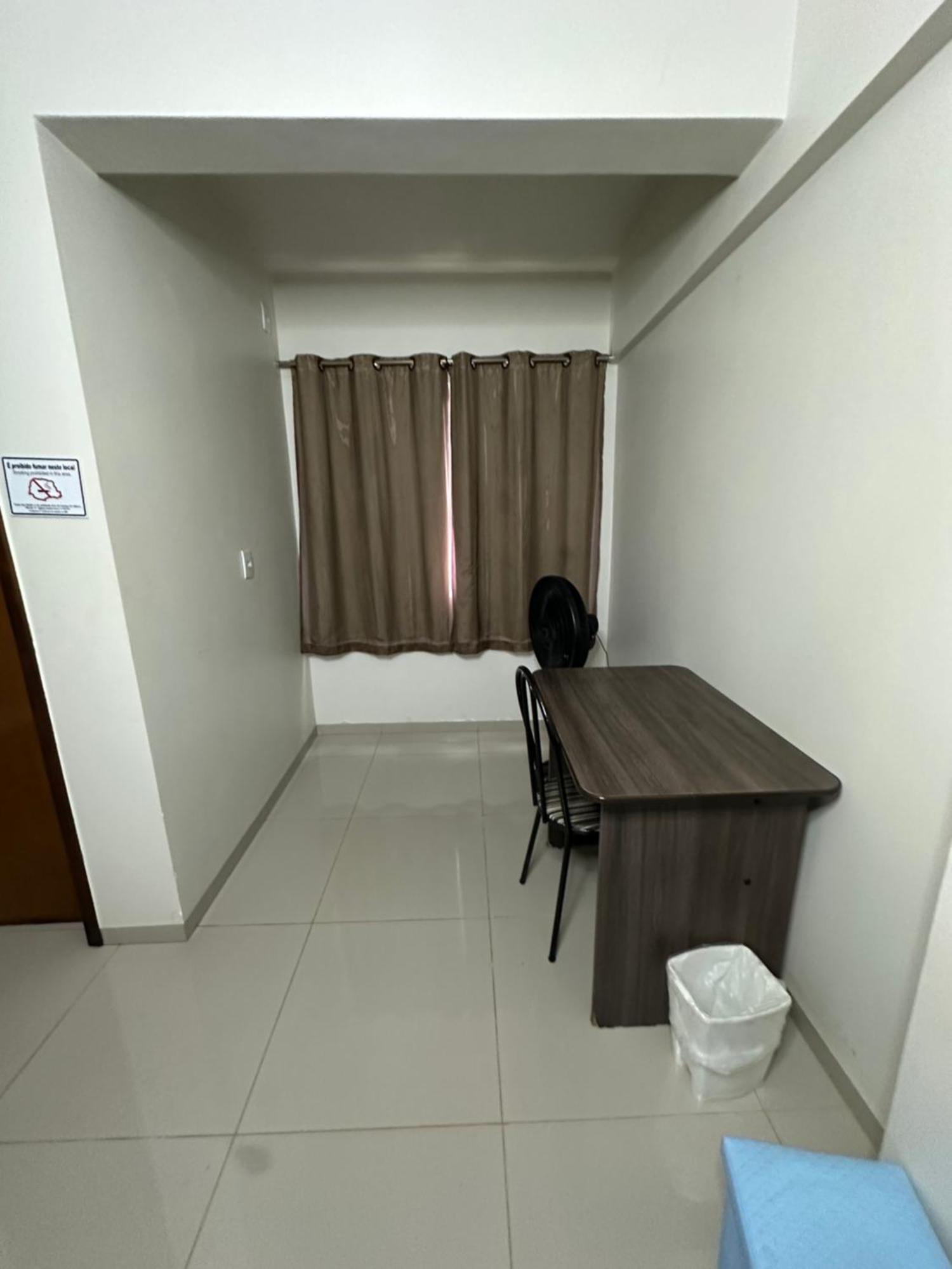 Hotel Rai - Proximo A Prefeitura *