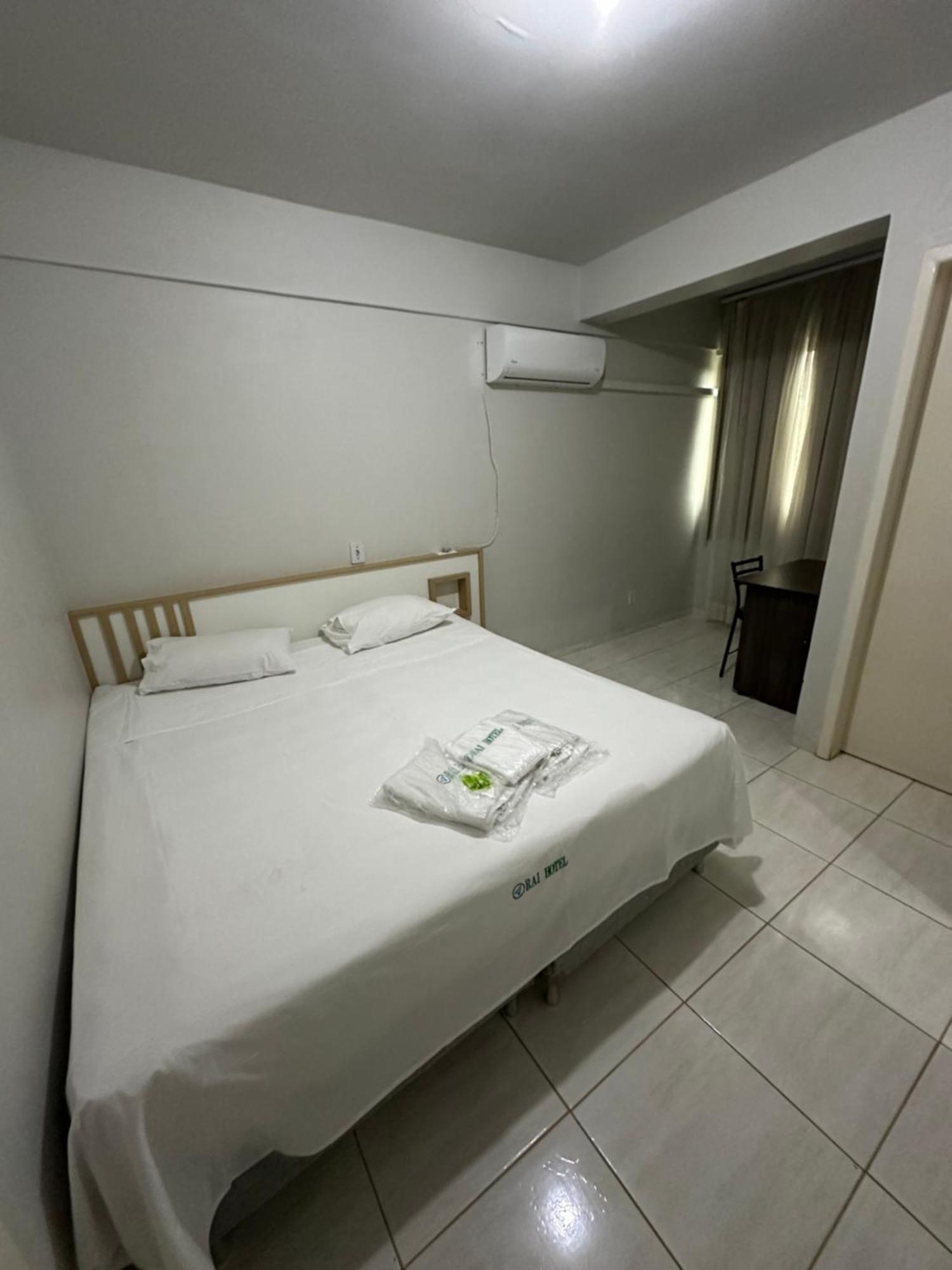 Rai - Proximo A Prefeitura Hotel Cascavel (Parana)